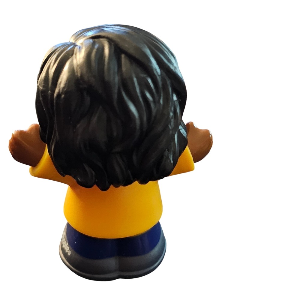 Fisher Price Little People Doctor Nurse Vet African American - Picture 2 of 3